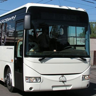 Переоборудование автобуса Iveco Crossway (Ивеко Кроссвей)