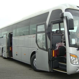 Переоборудование автобуса Hyundai Universe Space/Luxury/Noble (Хендай Юниверс Спейс/Лакшери/Нобл)